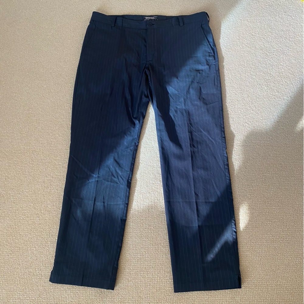 Men's Nike Golf Tour Performance Dri-Fit 38x32 Pants